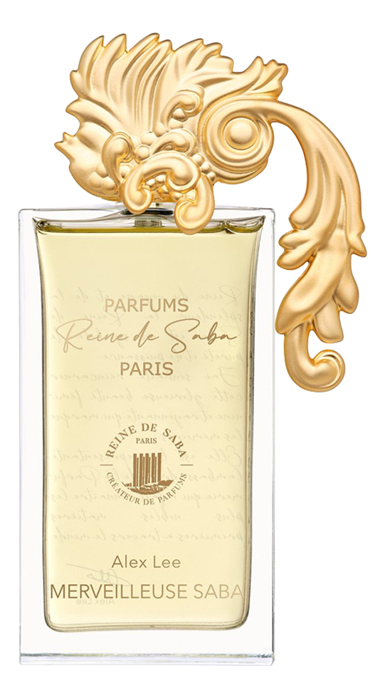 Reine de Saba Merveilleuse Saba духи 100ml