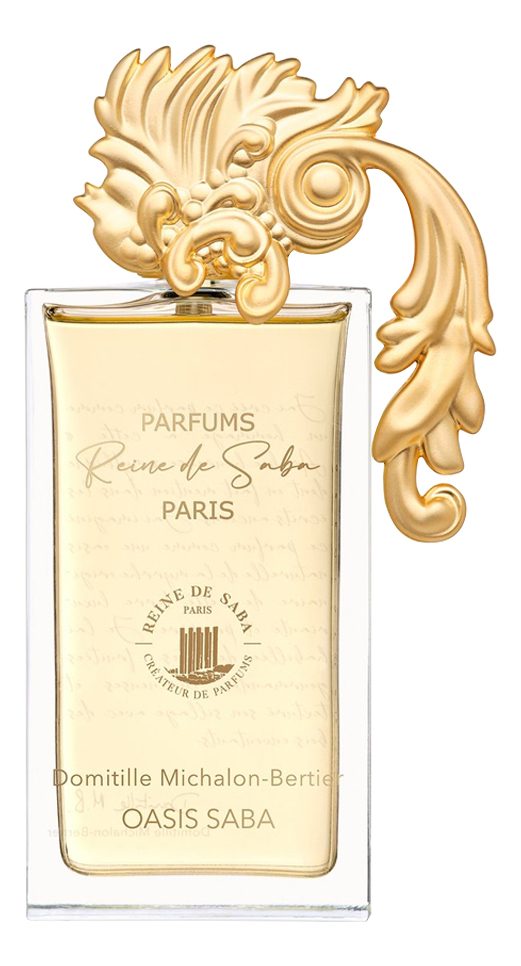 Reine de Saba Oasis Saba духи 100ml