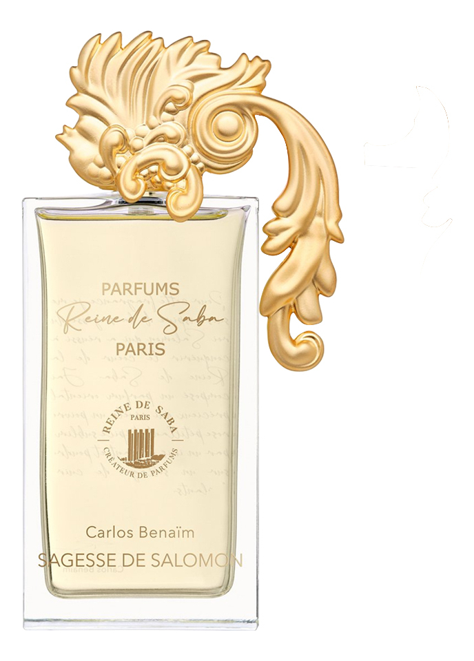 Reine de Saba Sagesse De Salomon духи 100ml