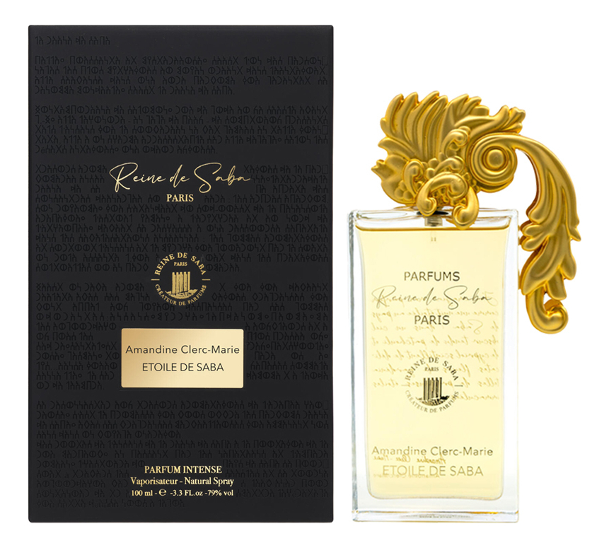 Reine de Saba Etoile De Saba духи 100ml