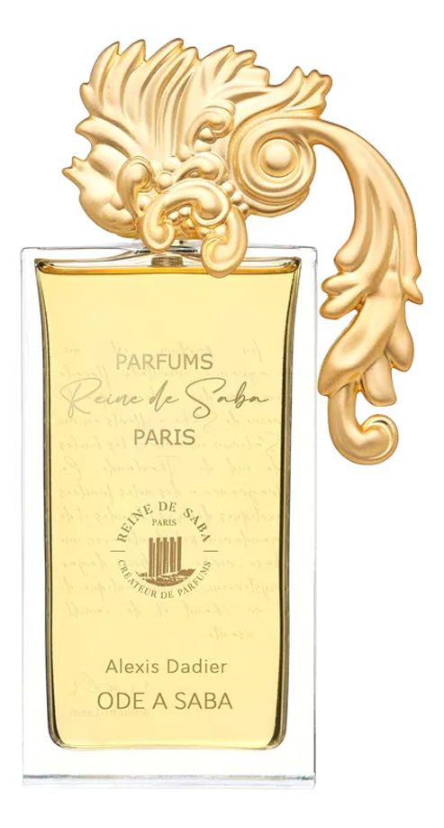 Reine de Saba Ode A Saba духи 100ml