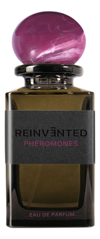 Reinvented Pheromones парфюмерная вода 75ml