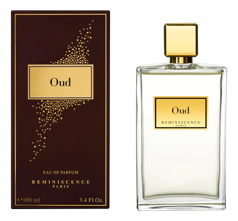 Reminiscence Oud парфюмерная вода 100ml