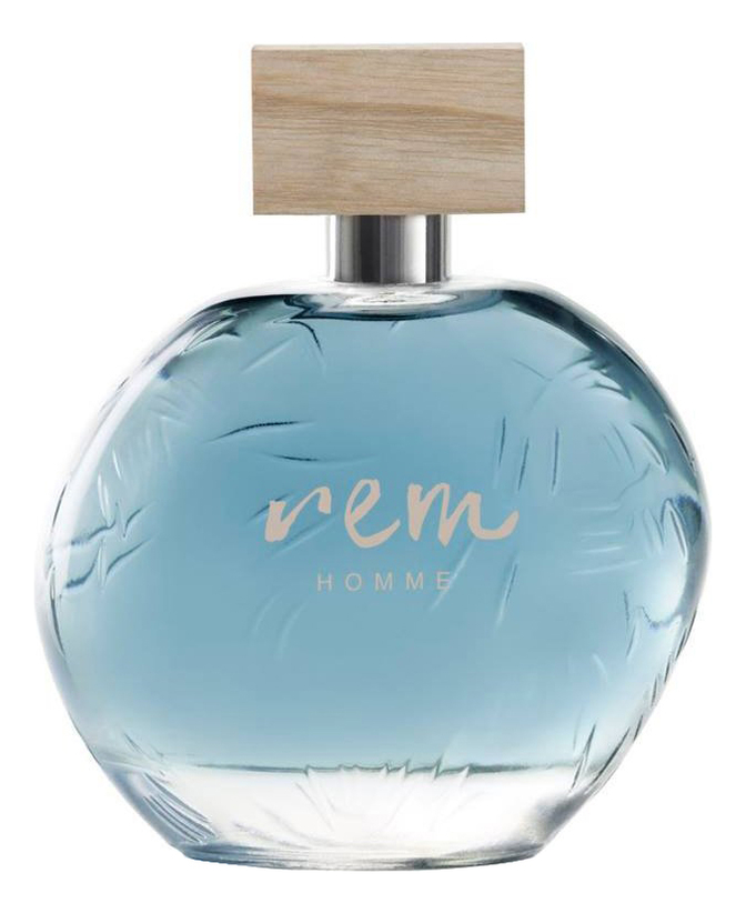 Reminiscence Rem Homme туалетная вода 100ml