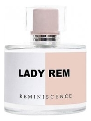 Reminiscence Lady Rem парфюмерная вода 30ml