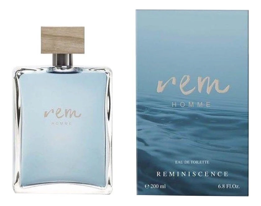 Reminiscence Rem Homme Туалетная Вода