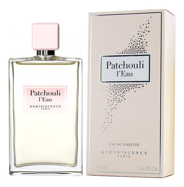 Reminiscence Patchouli LEau туалетная вода 100ml