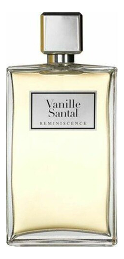 Reminiscence Vanille Santal туалетная вода 100ml