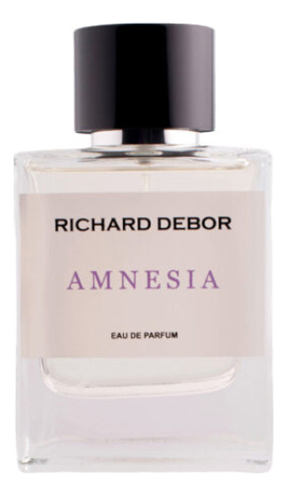 Richard Debor Amnesia парфюмерная вода 100ml