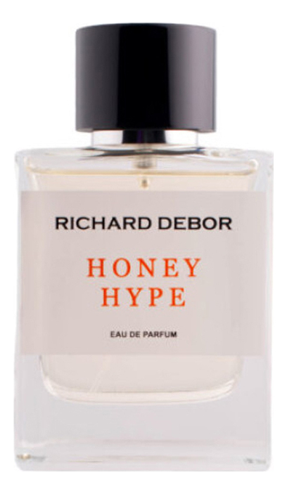 Richard Debor Honey Hype парфюмерная вода 100ml