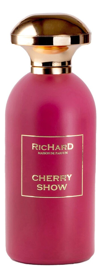 Cherry Show Richard