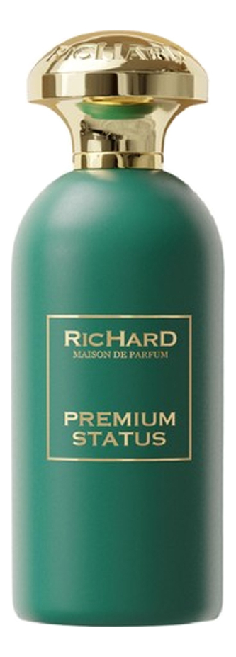 Premium Status Richard