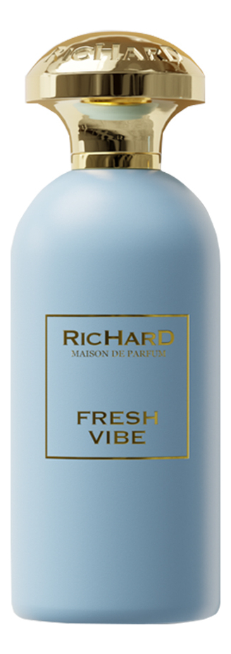 Fresh Vibe Richard
