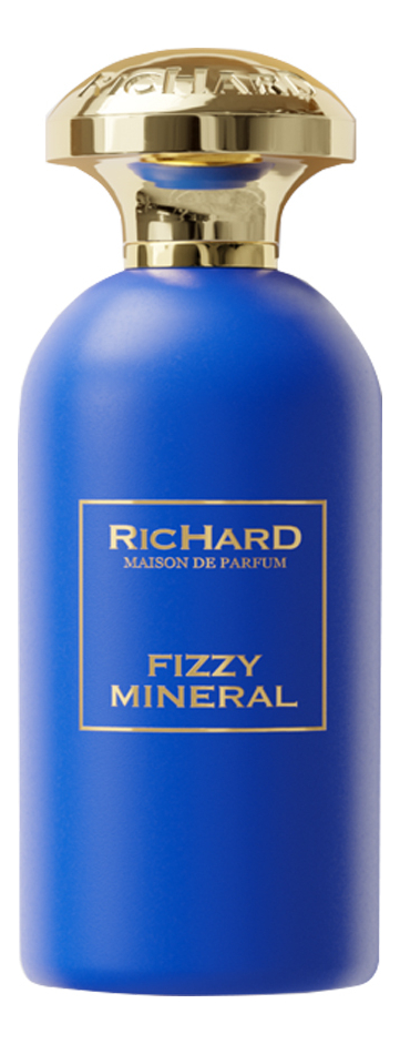 Fizzy Mineral Richard