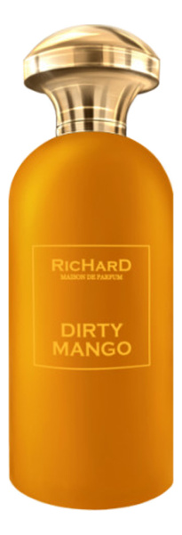 Dirty Mango