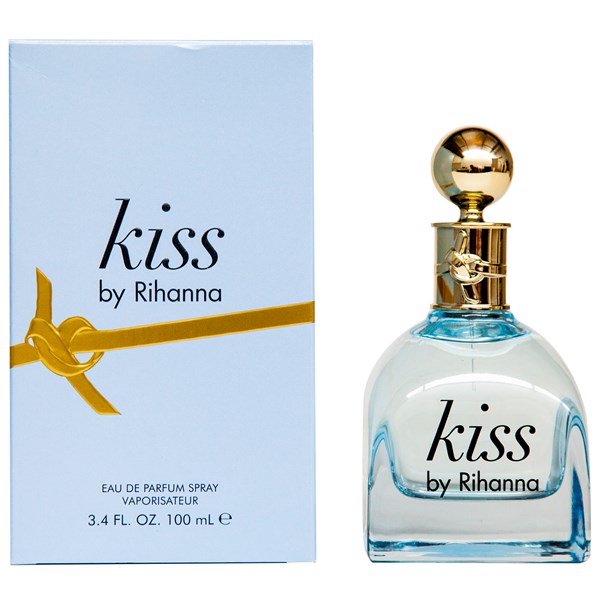 Kiss от Rihanna