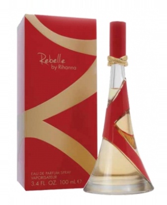 Rebelle от Rihanna