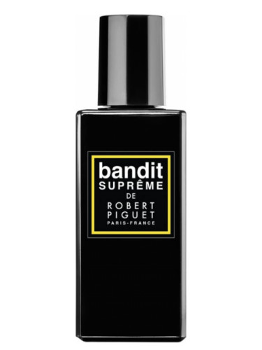 Bandit Supreme от Robert Piguet
