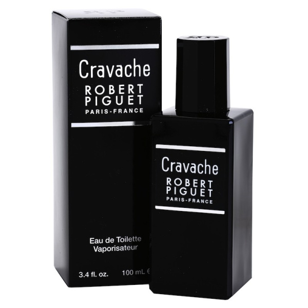 Cravache от Robert Piguet