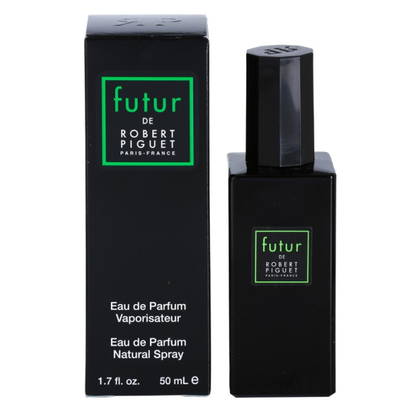 robert piguet futur 