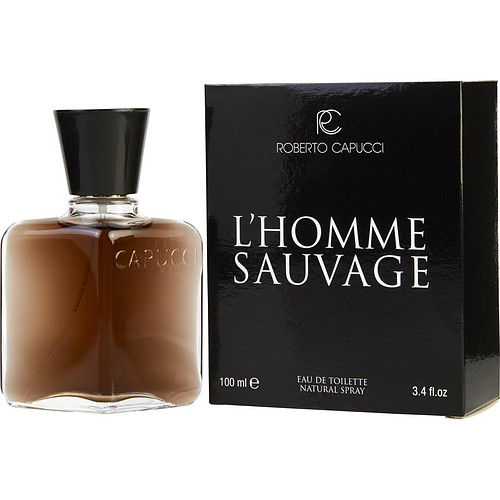 L&#039;Homme Sauvage