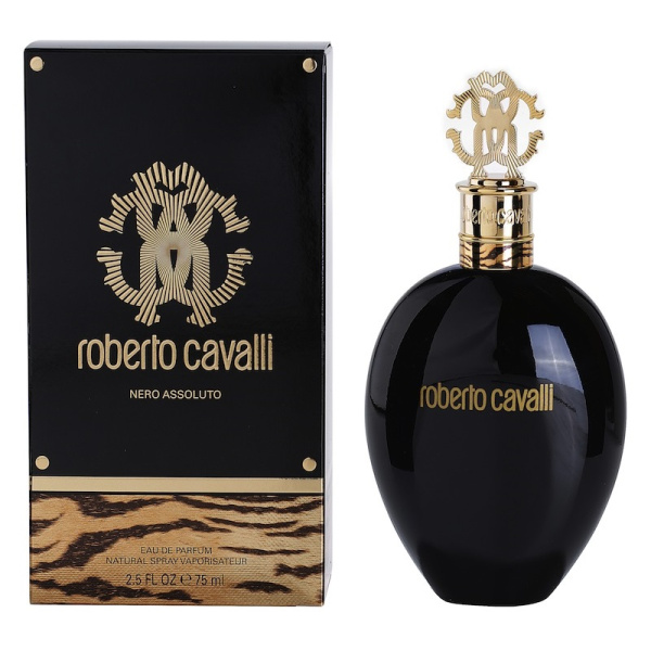 Nero Assoluto от Roberto Cavalli