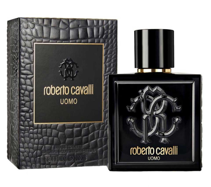 Uomo от Roberto Cavalli