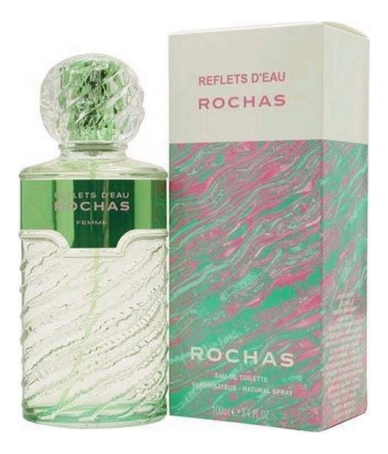 Reflets DEau De Rochas Rochas
