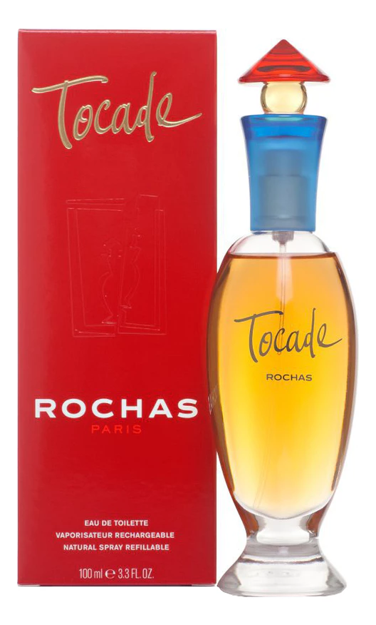 Tocade Rochas