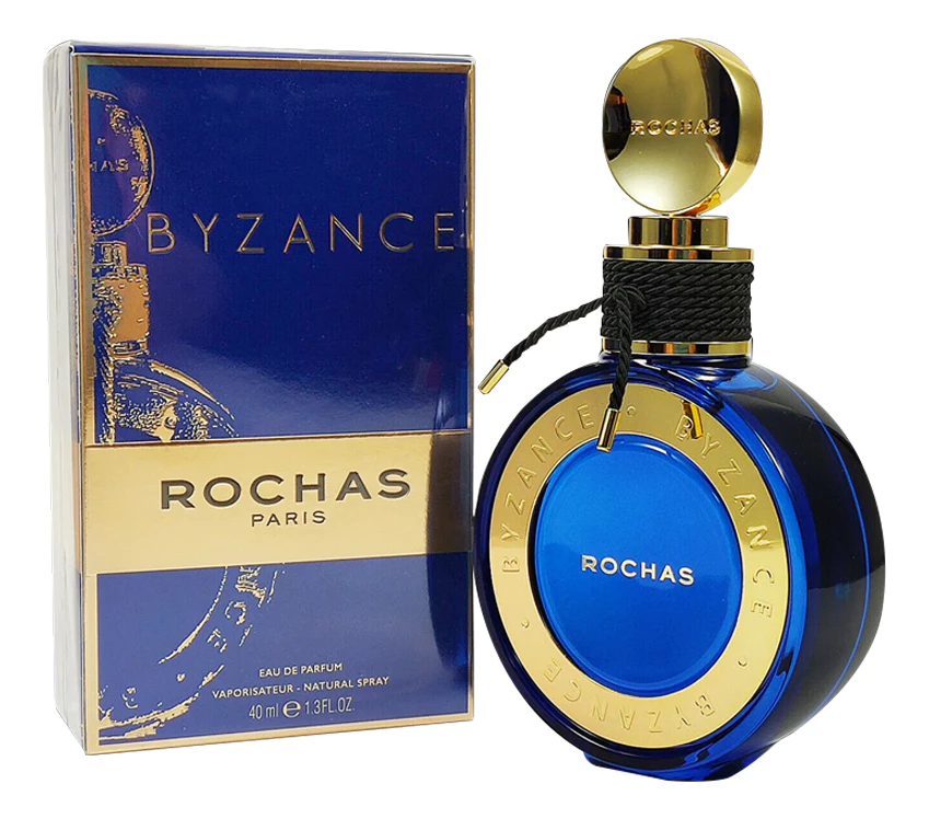 Byzance 2019 Rochas
