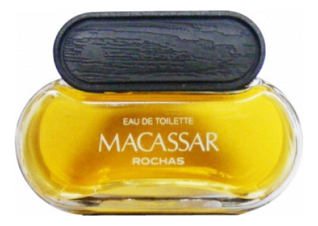 Macassar Rochas