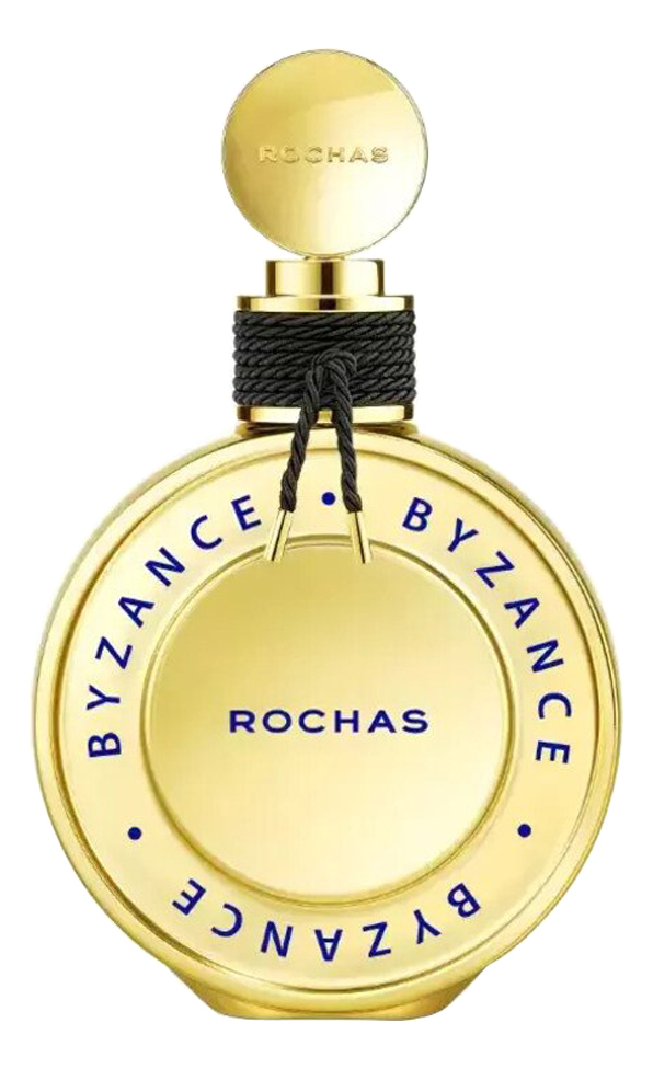 Byzance Gold Rochas
