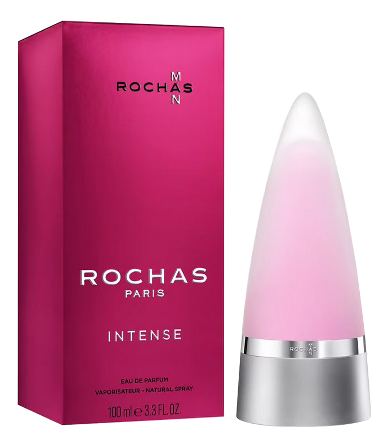 Man Intense Rochas