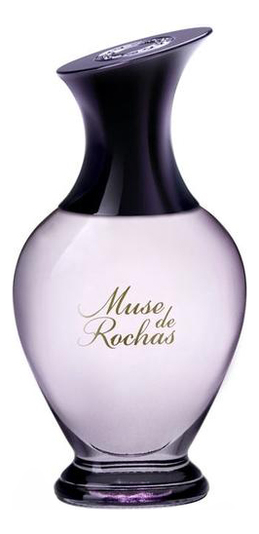 Muse De Rochas Rochas