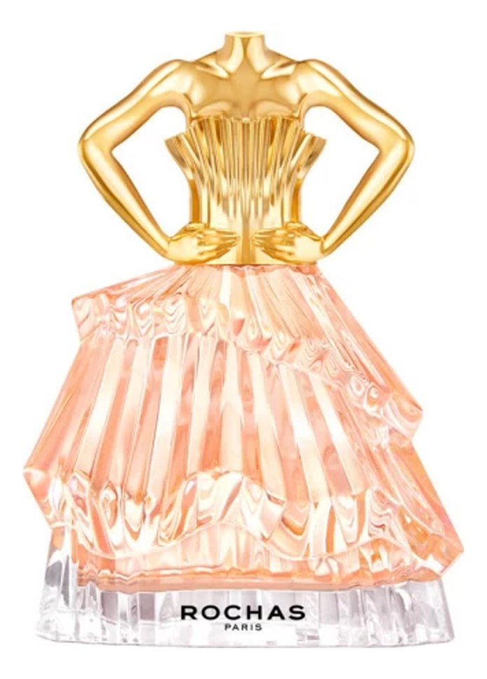 Audace 2025 Rochas