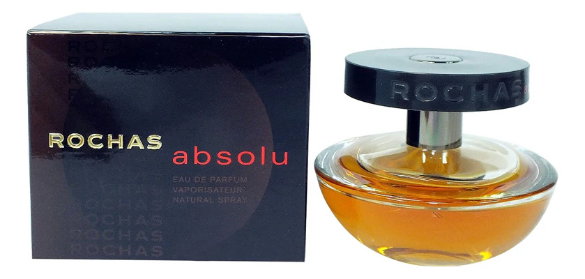 Absolu Rochas