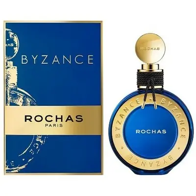 rochas byzance от Rochas