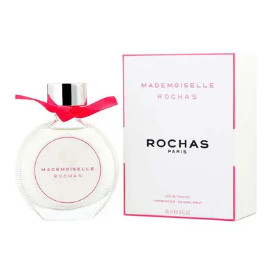 mademoiselle rochas  от Rochas