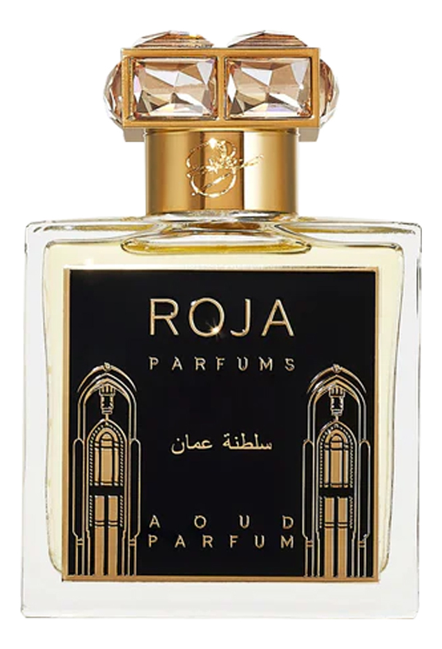 Sultanate Of Oman Roja Dove
