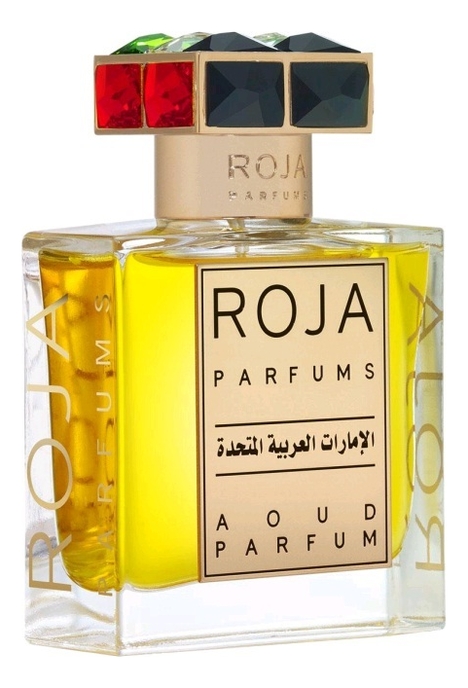 United Arab Emirates Spirit Of The Union Roja Dove