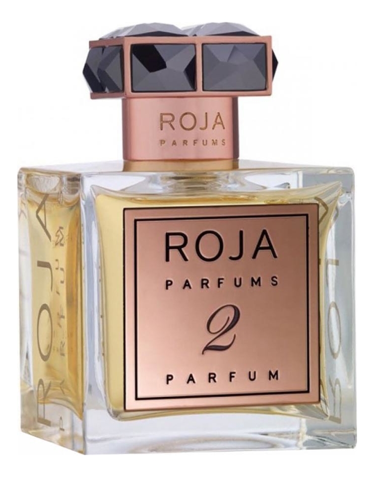 Parfum De La Nuit No 2 Roja Dove