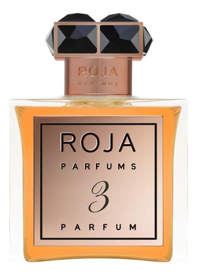 Parfum De La Nuit No 3 Roja Dove