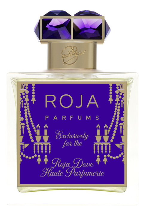 Haute Parfumerie Roja Dove
