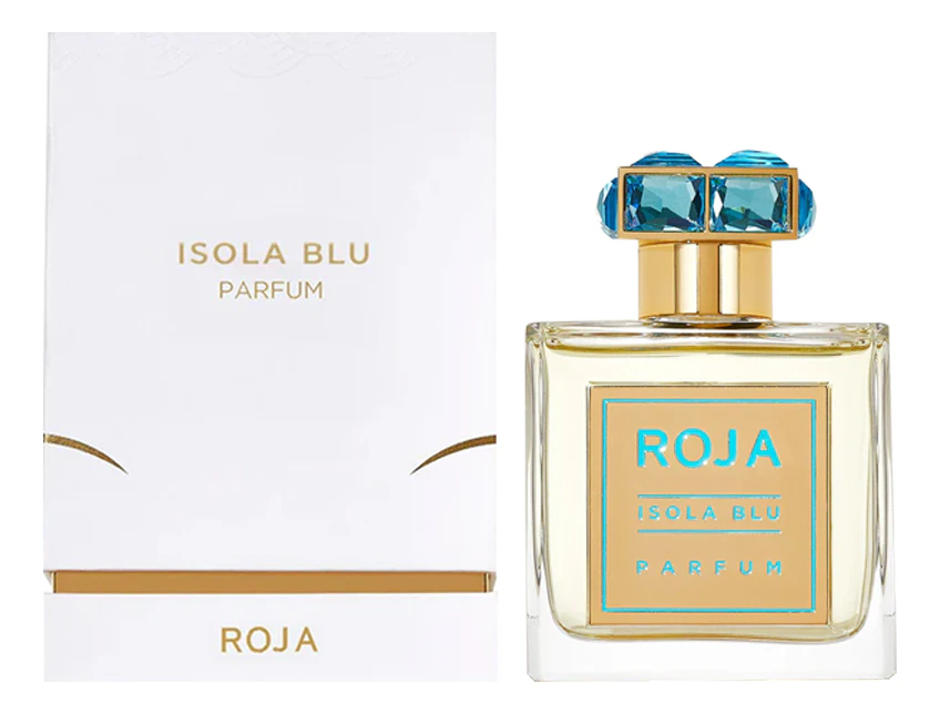 Isola Blu Roja Dove