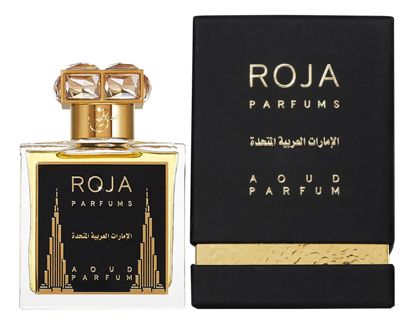United Arab Emirates Roja Dove