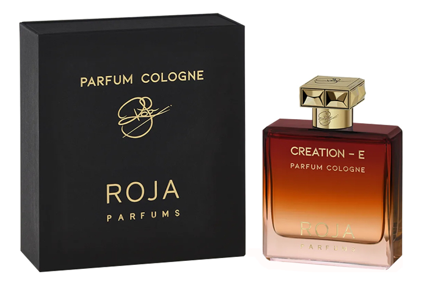 Creation-E Pour Homme Parfum Cologne Roja Dove