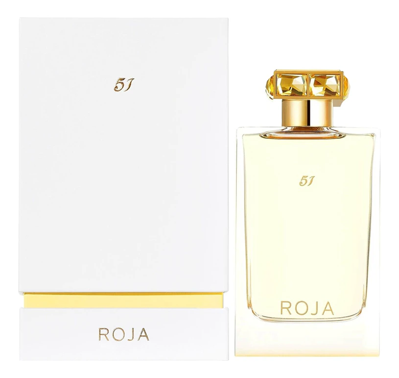 51 2023 Roja Dove