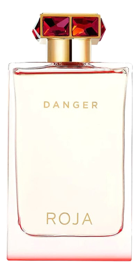 Danger Eau De Parfum Roja Dove