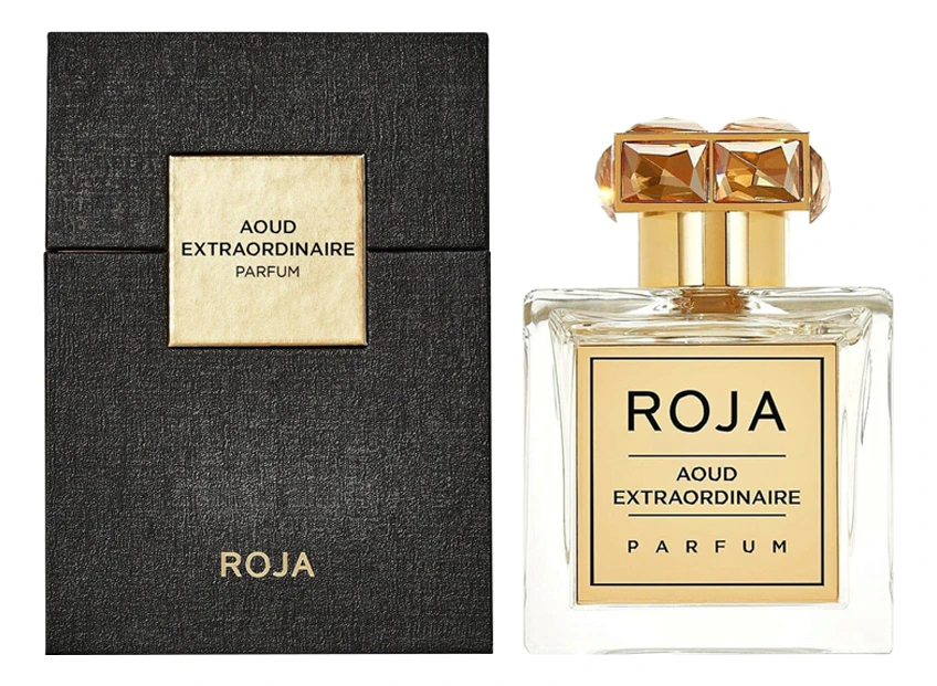 Aoud Extraordinaire Roja Dove