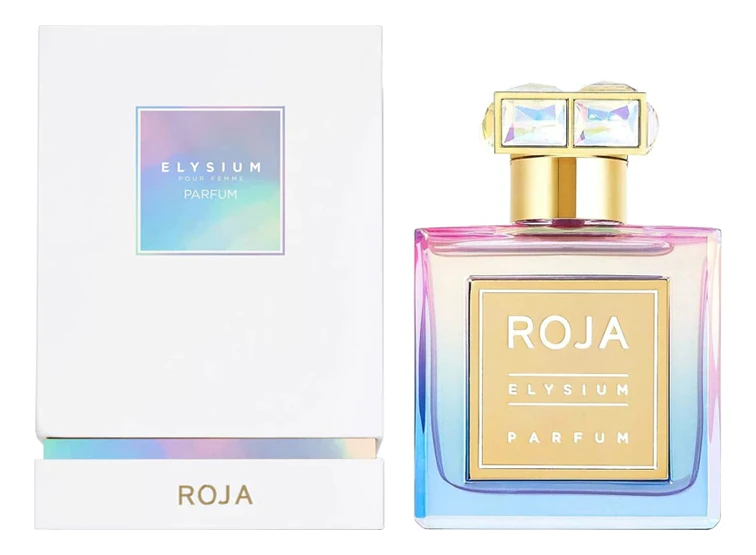 Elysium Pour Femme Parfum Roja Dove